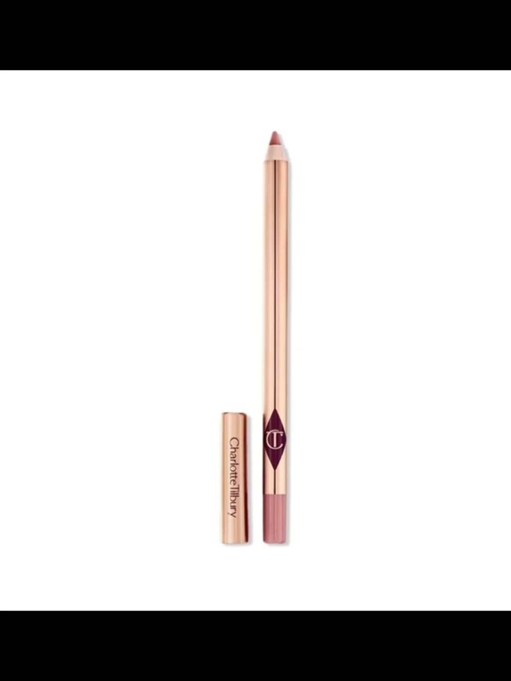 Charlotte Tilbury Pillow Talk Lip Cheat Lip liner: Reshape & Resize Lip NWOB